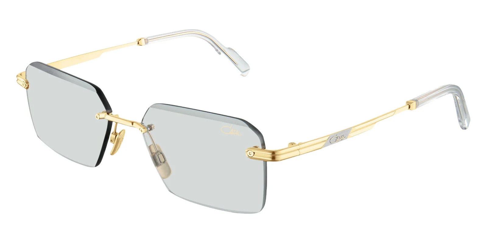 Cazal® 7116/3 - Image 8