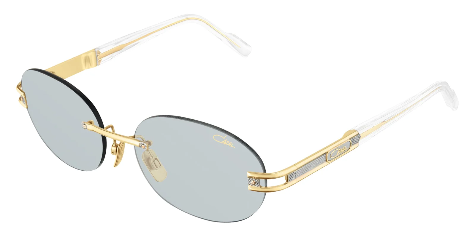Cazal® 7118/3 - Image 4