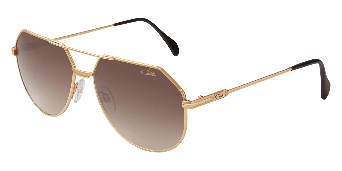 Cazal® 724/3 - Image 8