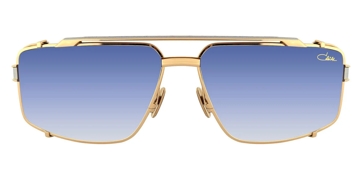 Cazal® 756/3 - Image 5