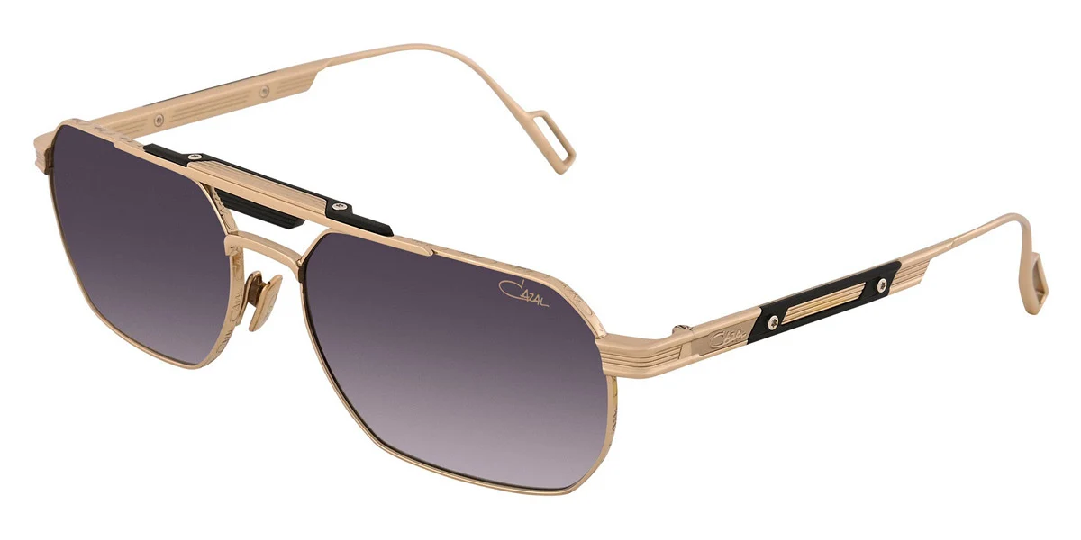 Cazal® 757/3 - Image 2