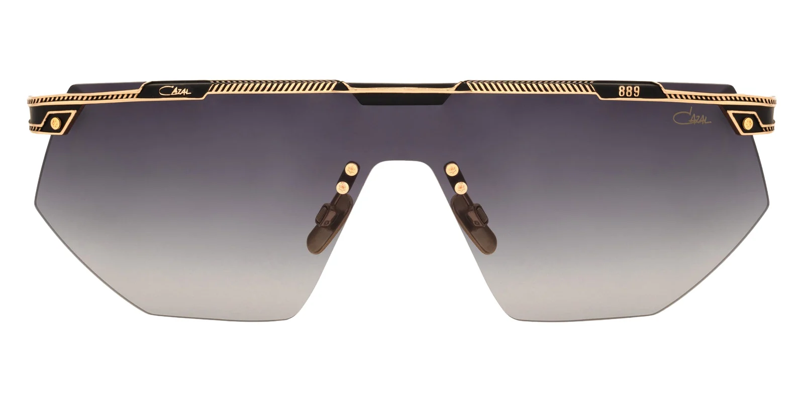Cazal® 889 - Image 3