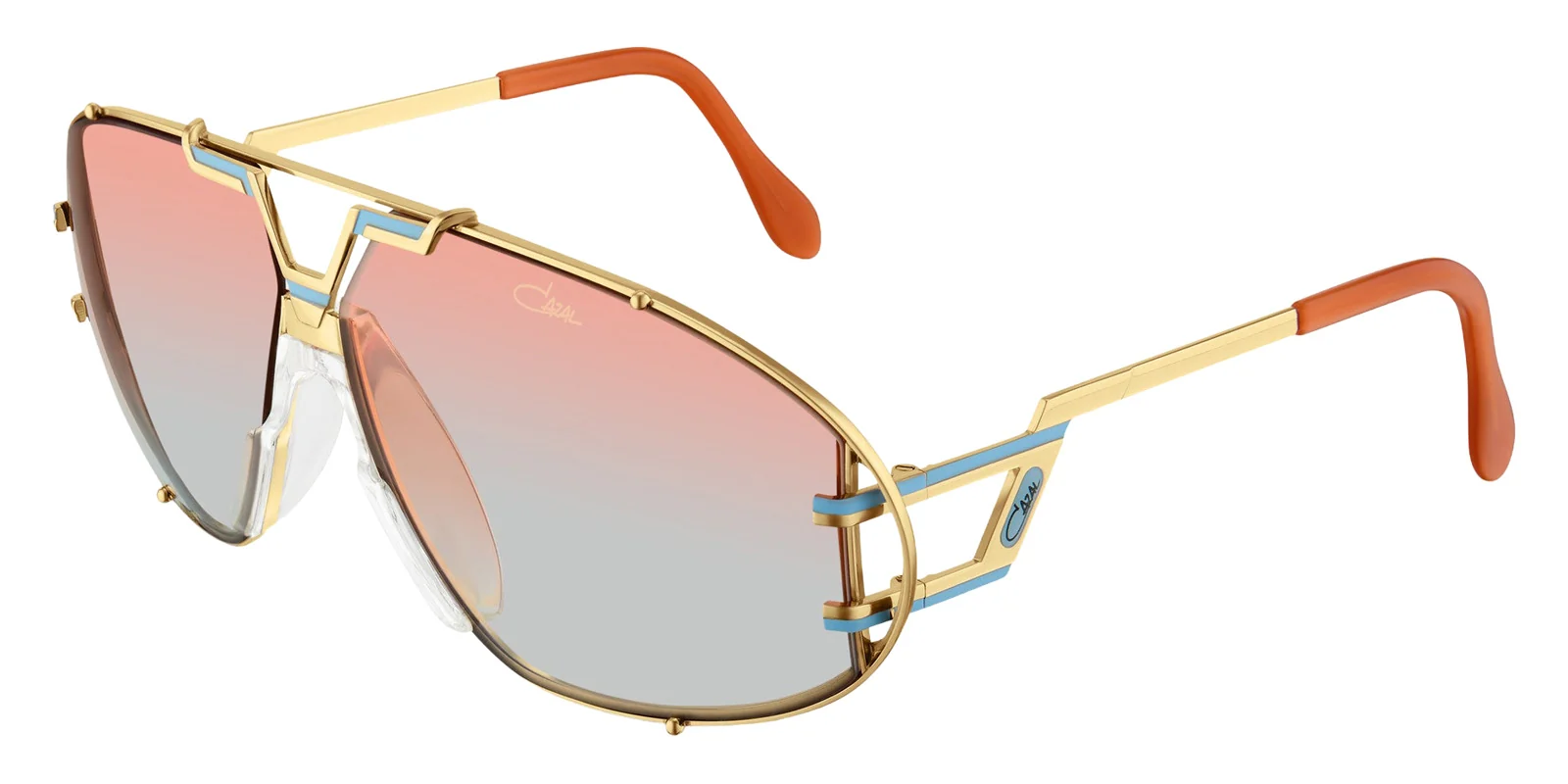 Cazal® 907 - Image 9
