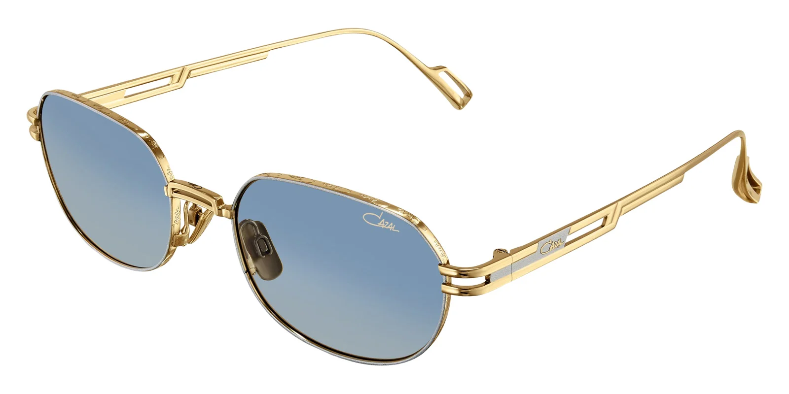 Cazal® 9116 - Image 4