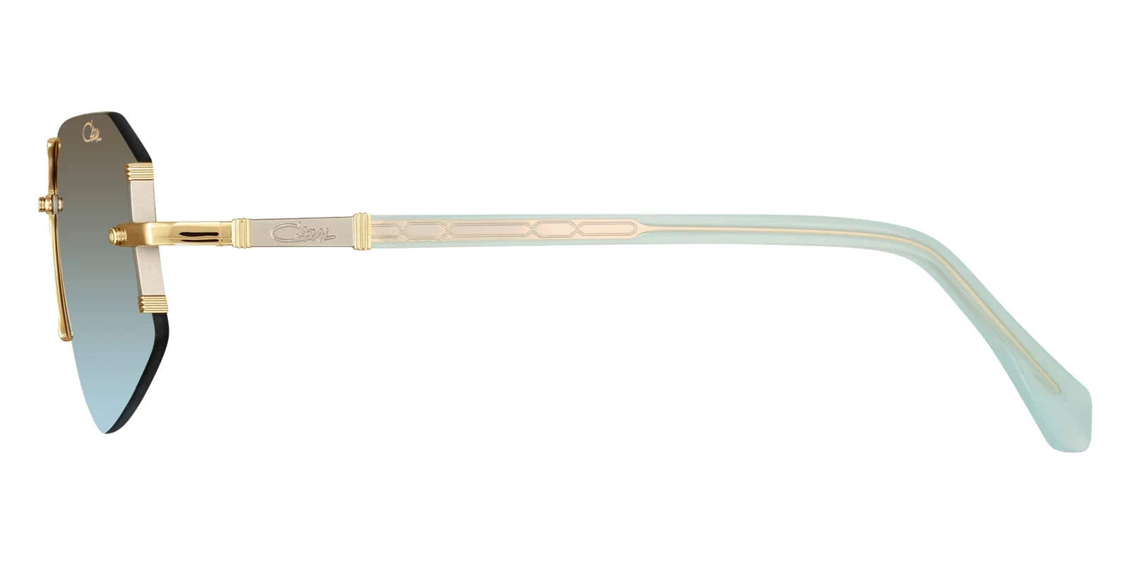 Cazal® 9509 - Image 10