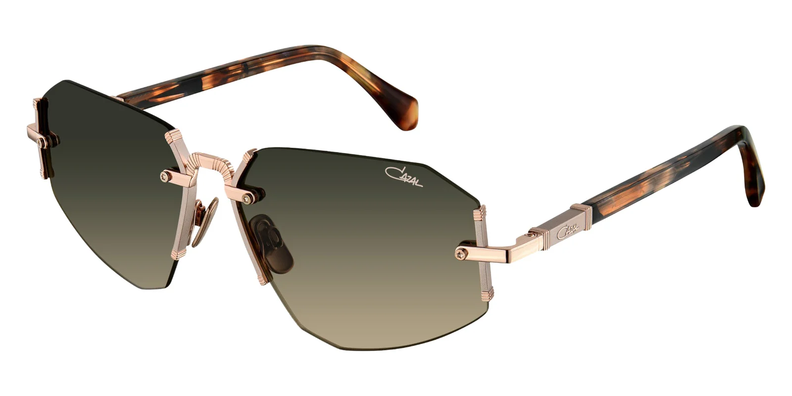 Cazal® 9509 - Image 11