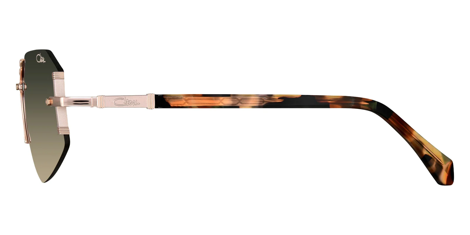 Cazal® 9509 - Image 12