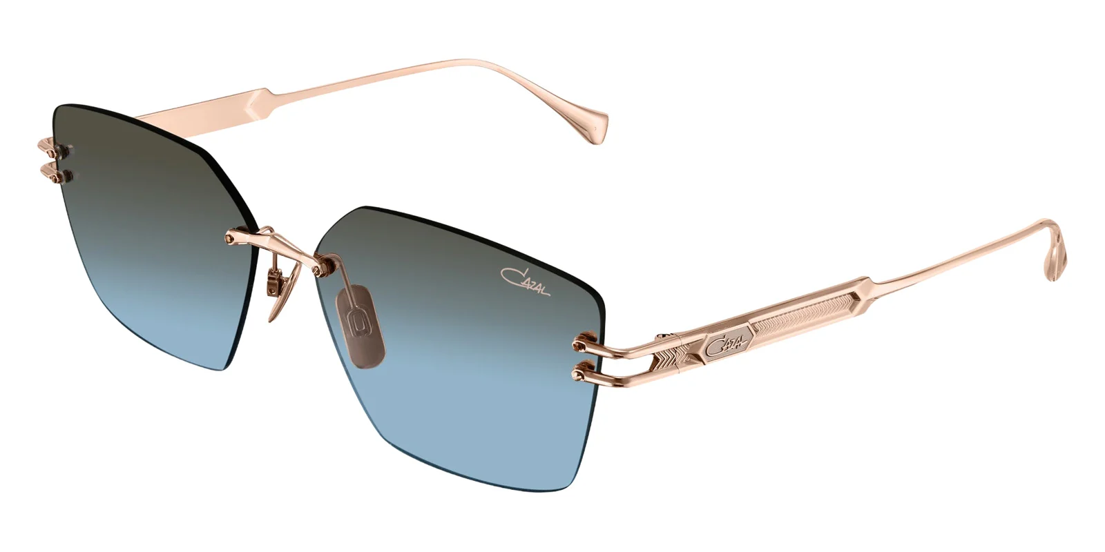 Cazal® 9511 - Image 4