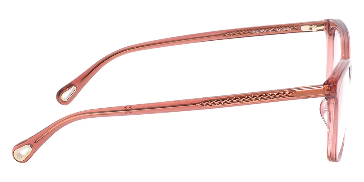 Chloé® CH0013O - Image 3