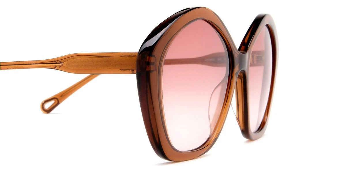 Chloé® CH0082S - Image 4