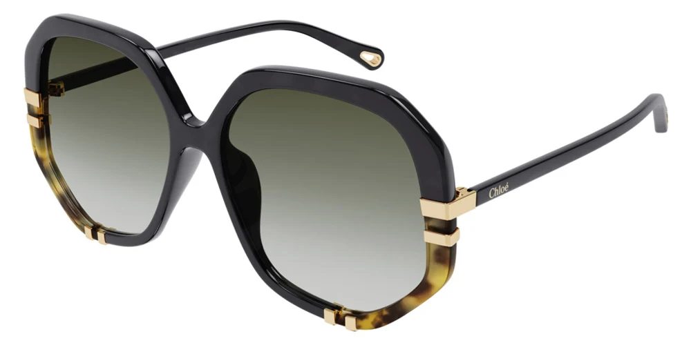 Chloé® CH0105S - Image 2