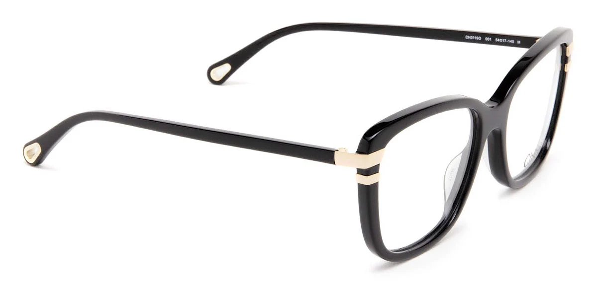 Chloé® CH0119O - Image 3