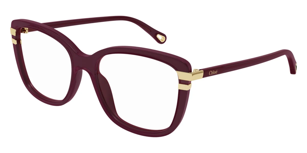 Chloé® CH0119O - Image 8