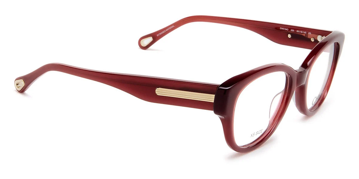 Chloé® CH0124O - Image 7