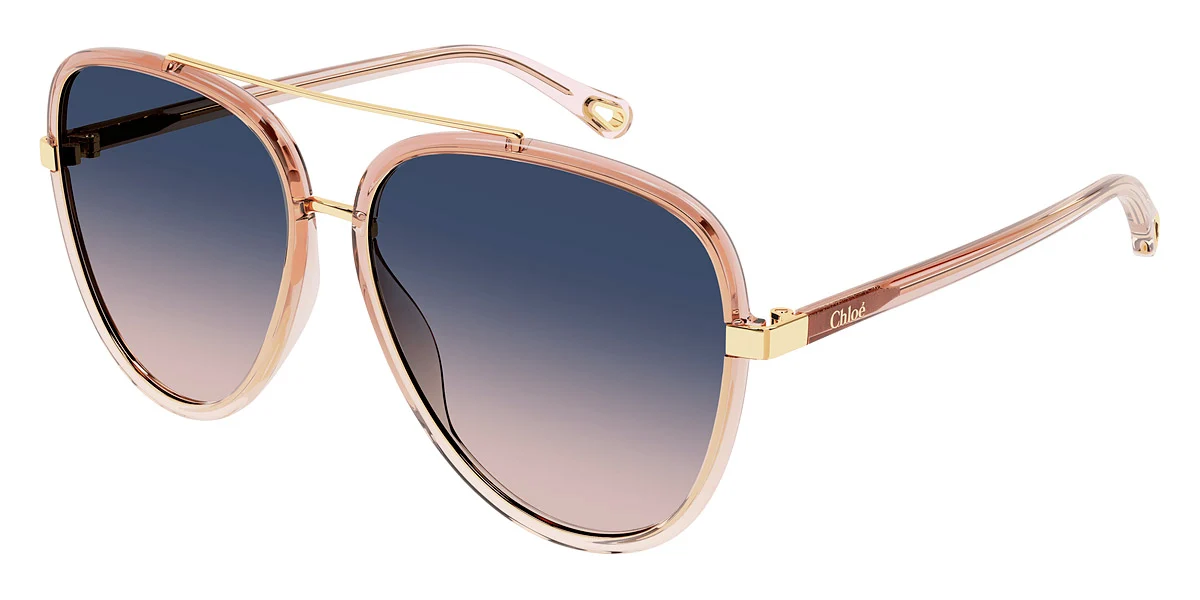 Chloé® CH0129S - Image 2