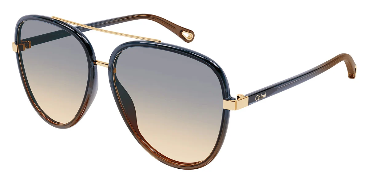 Chloé® CH0129S - Image 8