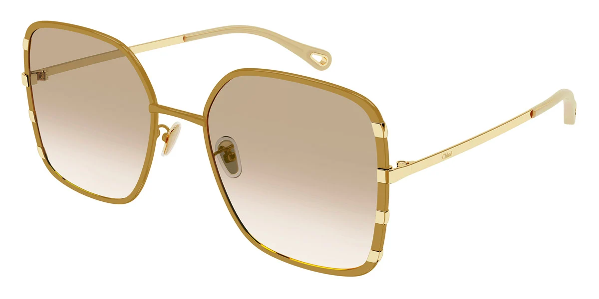 Chloé® CH0143S - Image 2