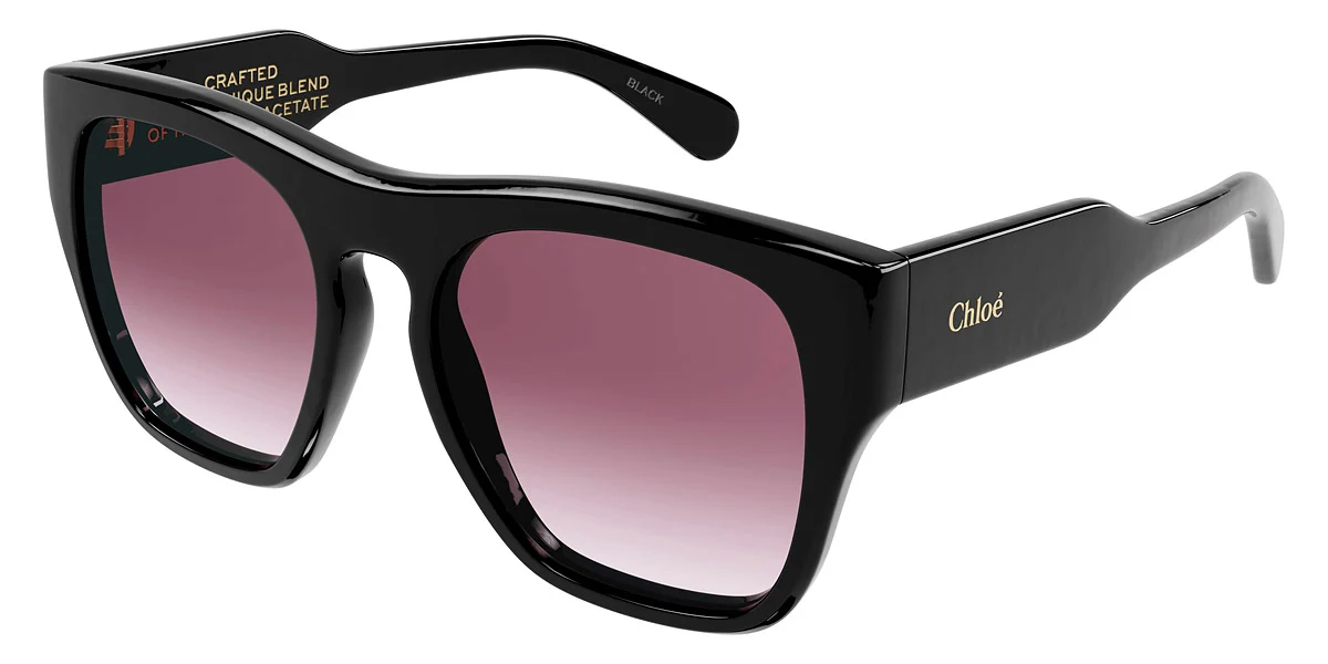 Chloé® CH0149S - Image 2