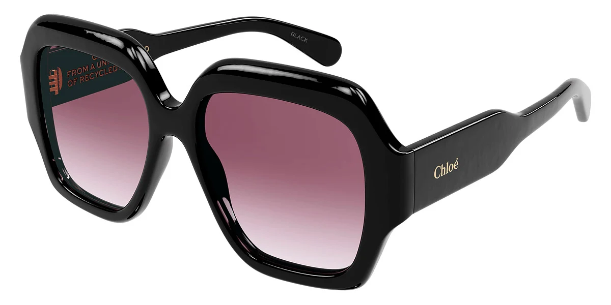 Chloé® CH0154S - Image 2