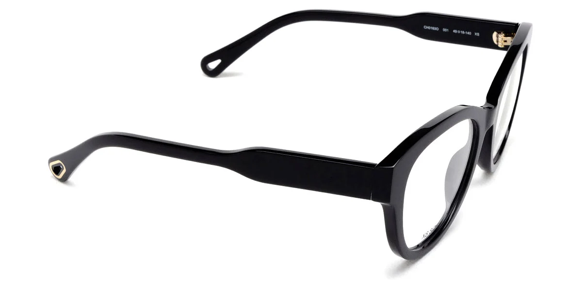 Chloé® CH0163O - Image 4