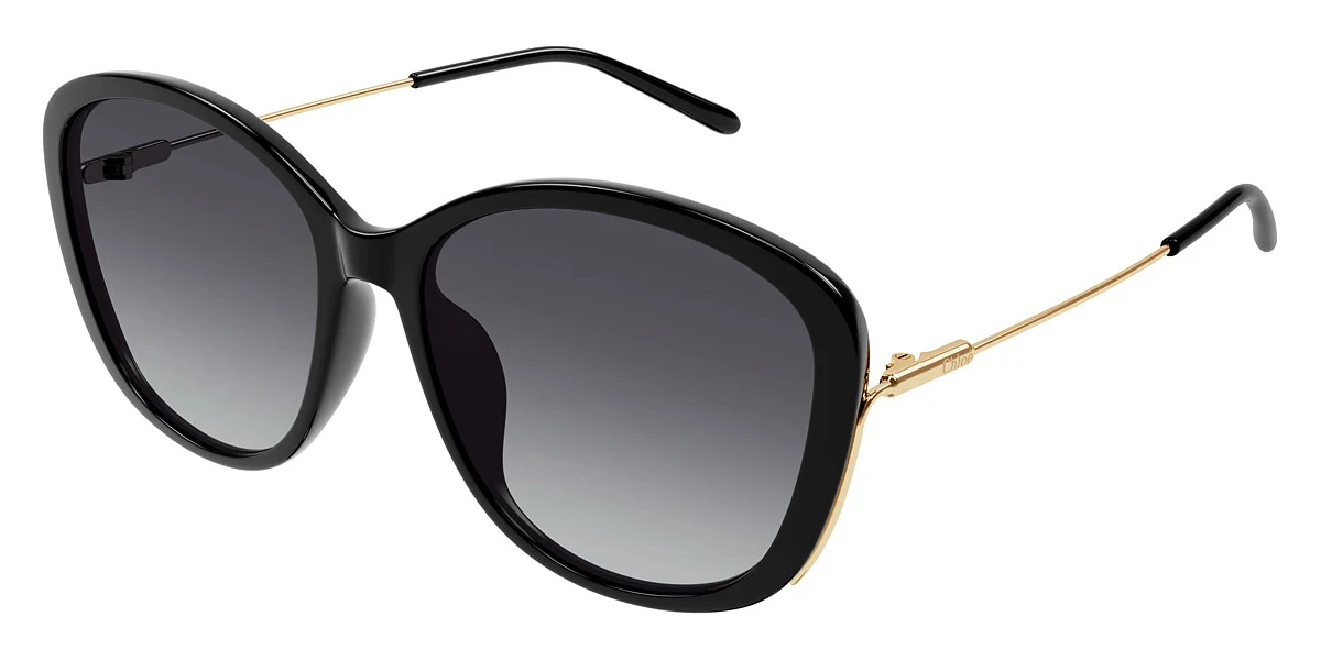 Chloé® CH0175SK - Image 2