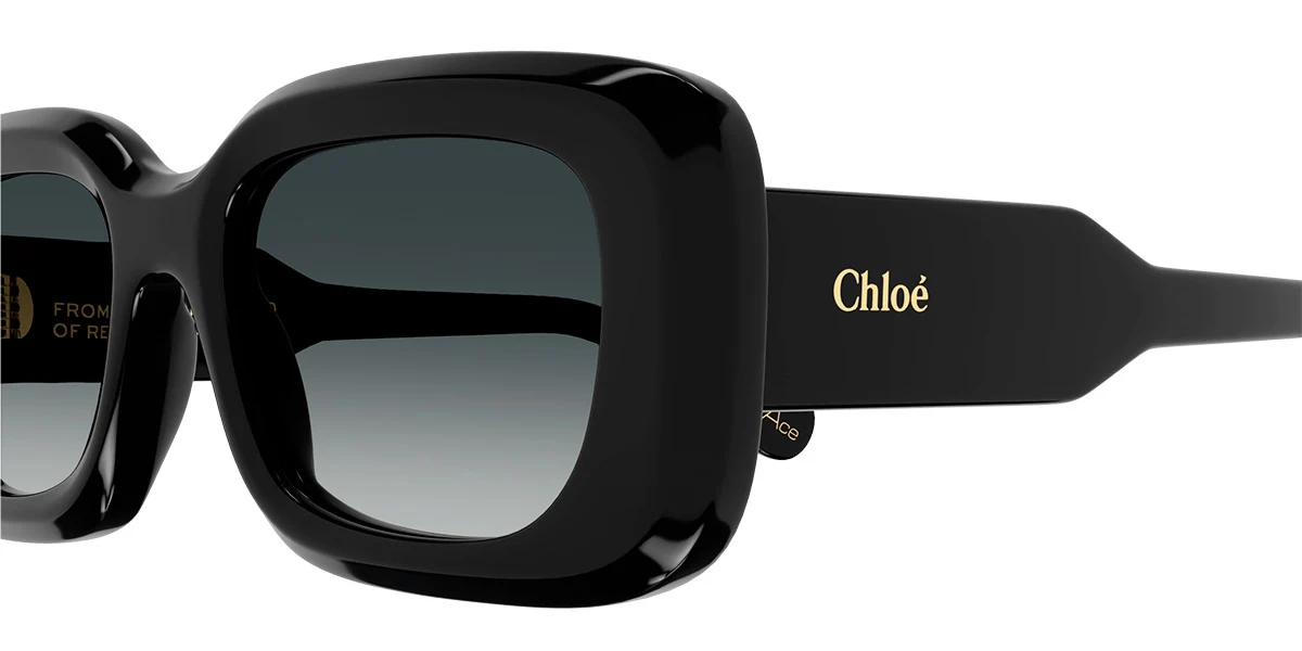 Chloé® CH0188S - Image 3