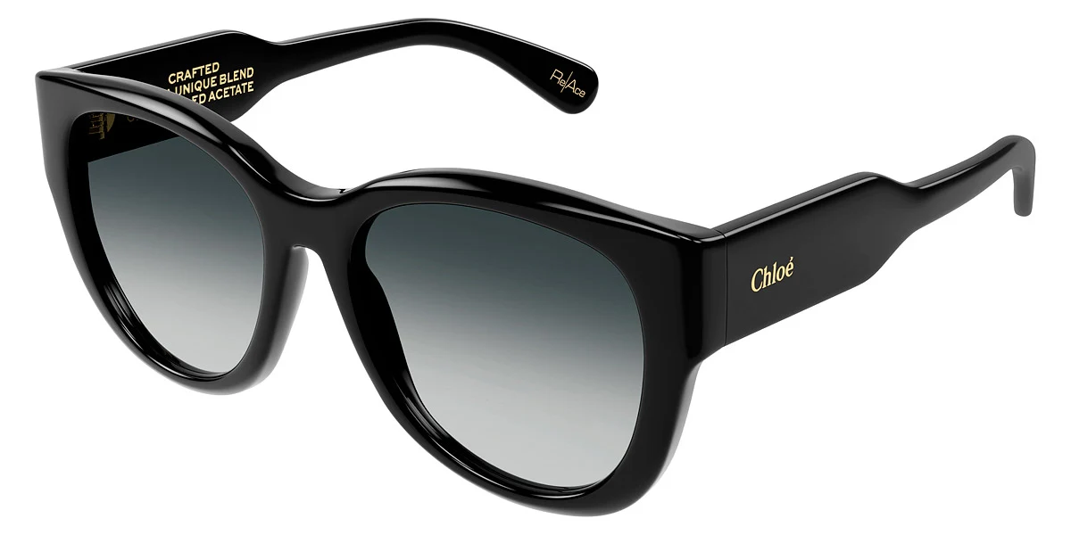 Chloé® CH0192S - Image 2