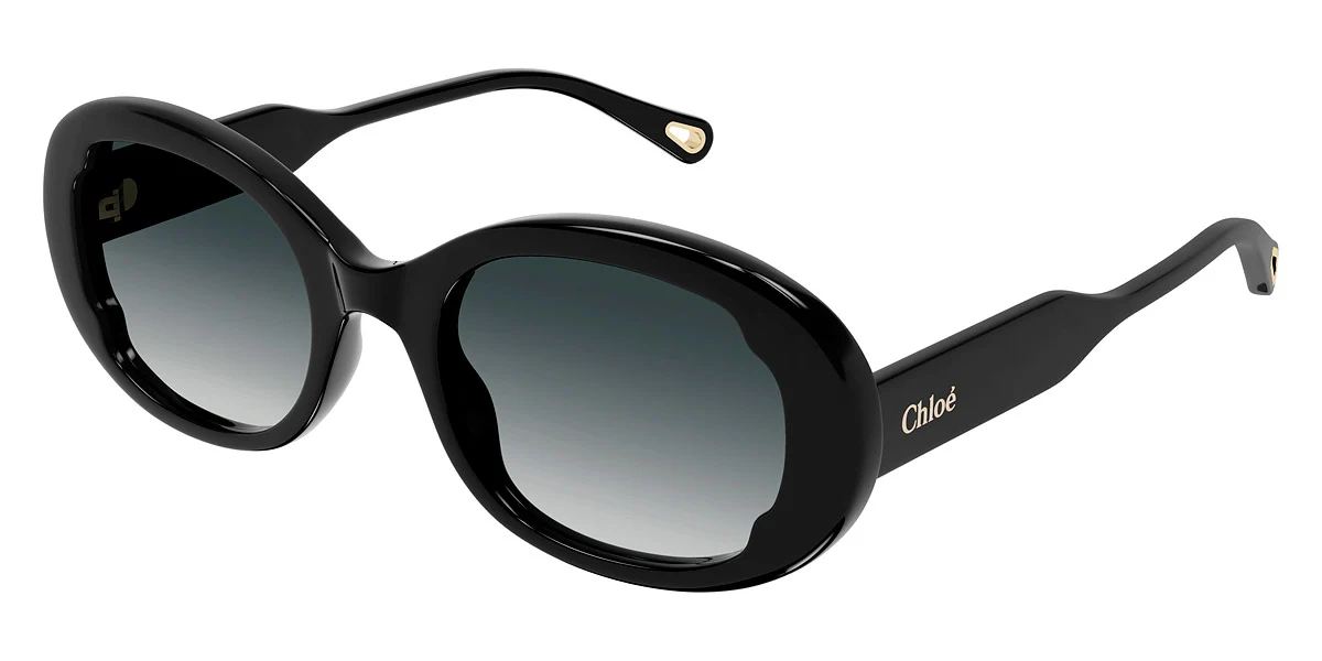 Chloé® CH0197S - Image 2