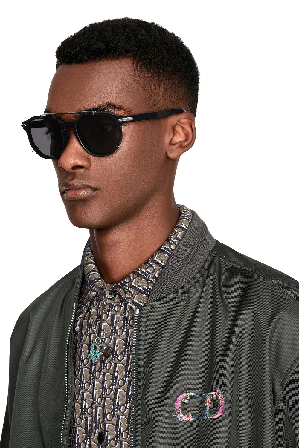 Dior® DIORBLACKSUIT RI - Image 25