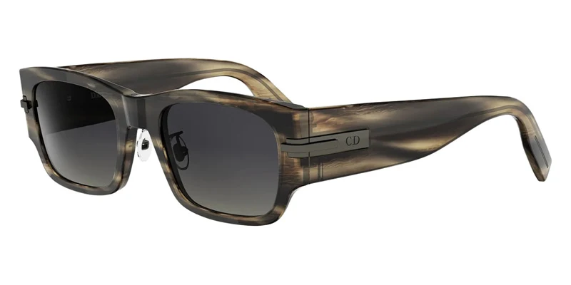 Dior® DIORBLACKSUIT XL S4F - Image 5