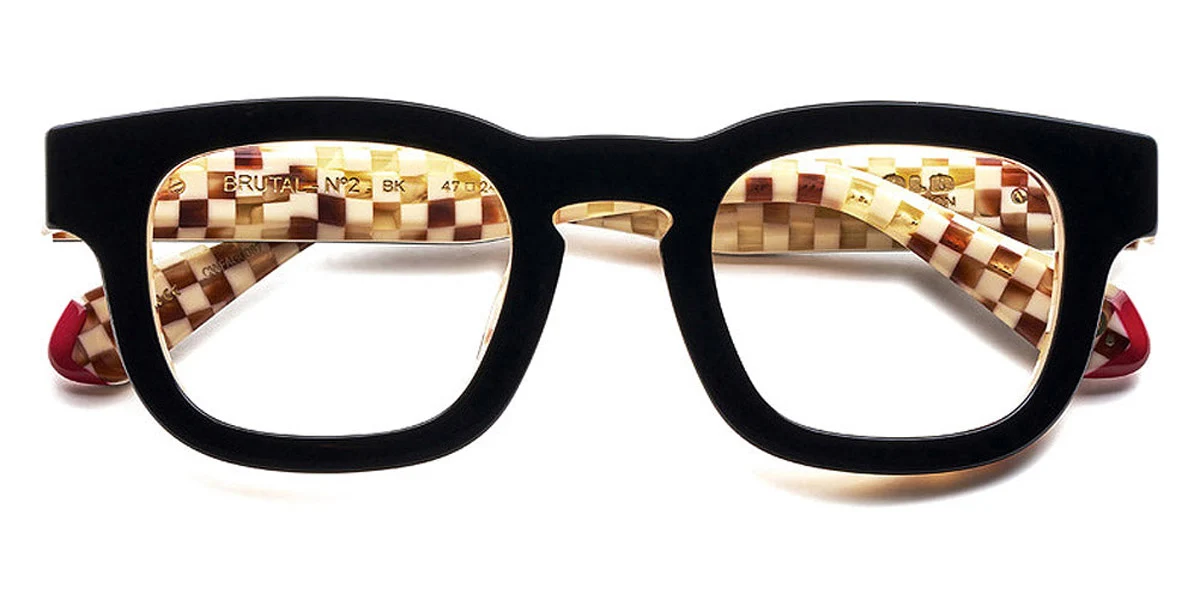 Etnia Barcelona® BRUTAL NO.02 SUN - Image 11