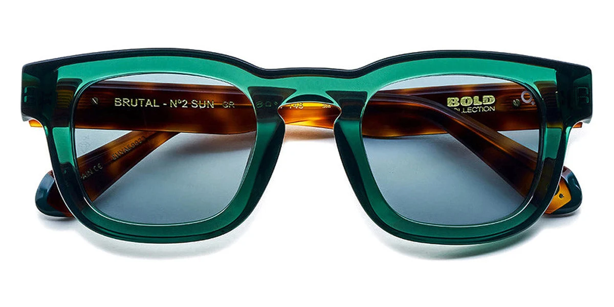 Etnia Barcelona® BRUTAL NO.02 SUN - Image 5