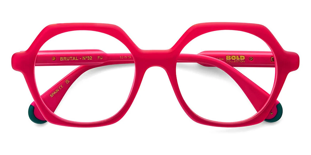 Etnia Barcelona® BRUTAL NO.32 - Image 4
