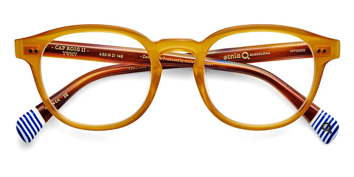 Etnia Barcelona® CAP ROIG II - Image 10