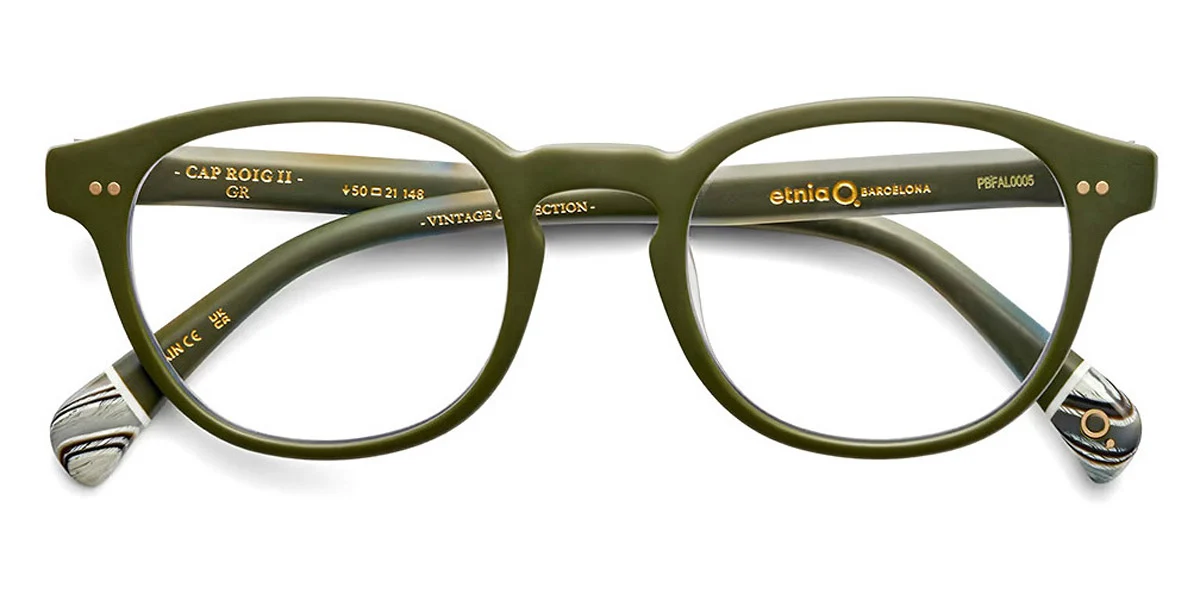 Etnia Barcelona® CAP ROIG II - Image 16