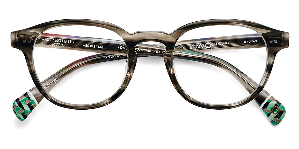 Etnia Barcelona® CAP ROIG II - Image 19