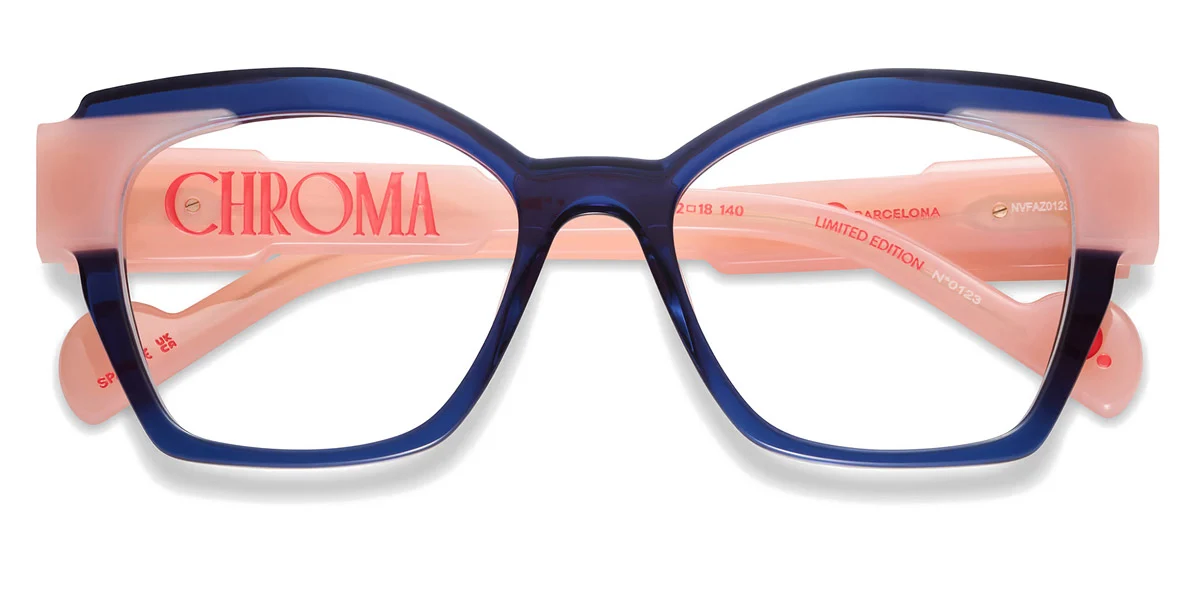 Etnia Barcelona® CHROMA N06 - Image 4