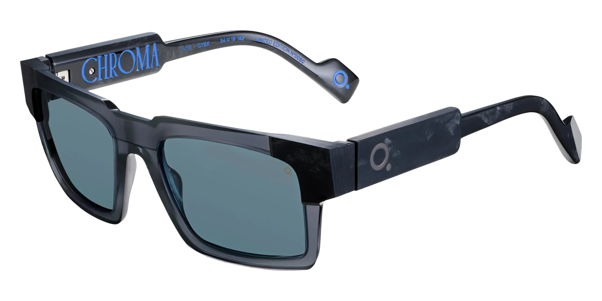 Etnia Barcelona® CHROMA N15 - Image 4