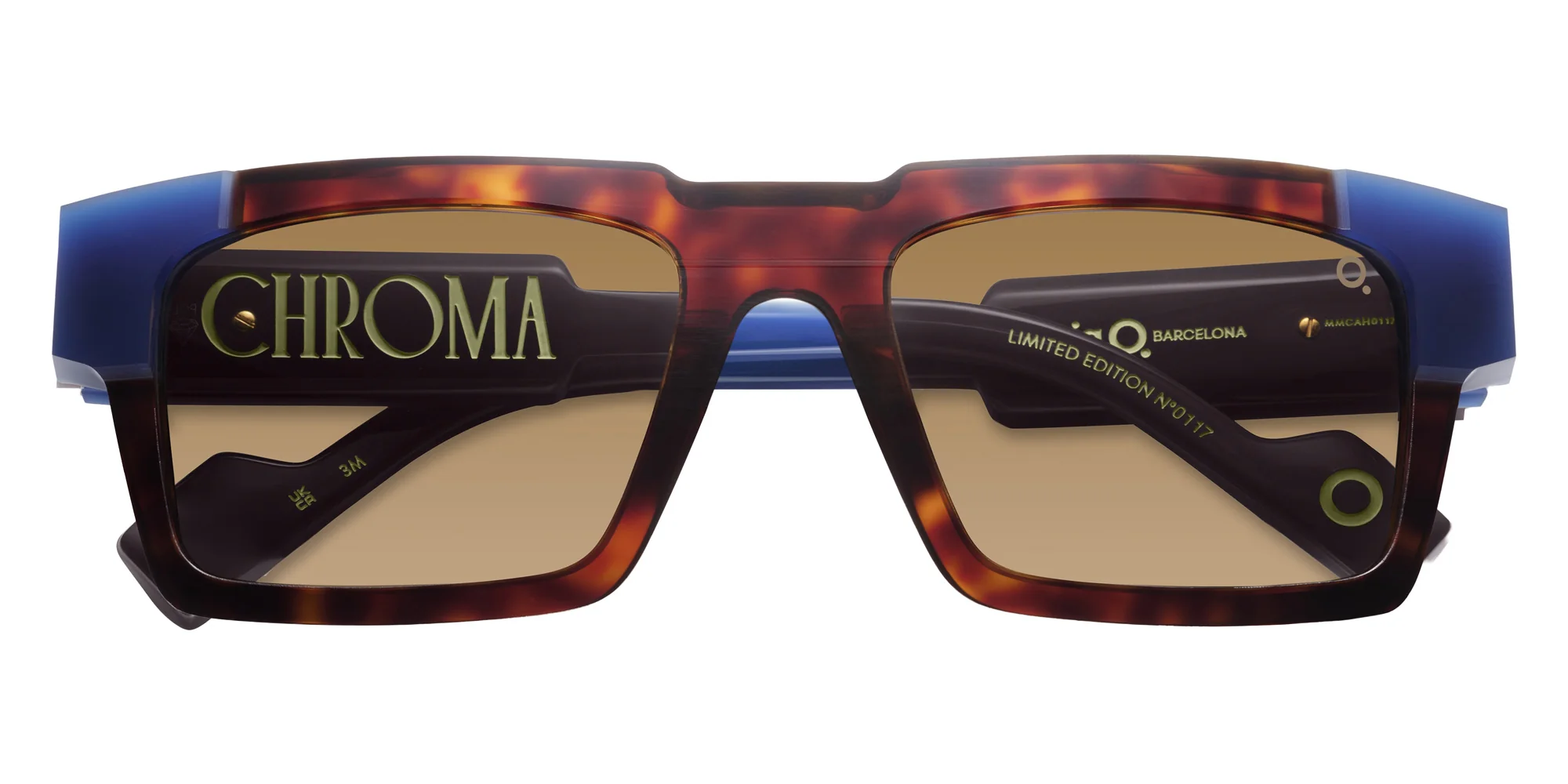 Etnia Barcelona® CHROMA N15 - Image 5