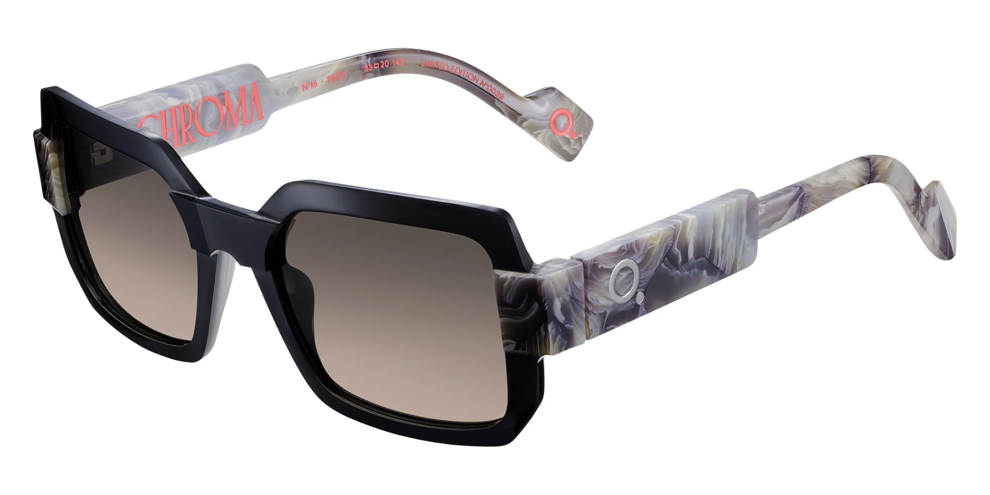 Etnia Barcelona® CHROMA N16 - Image 2
