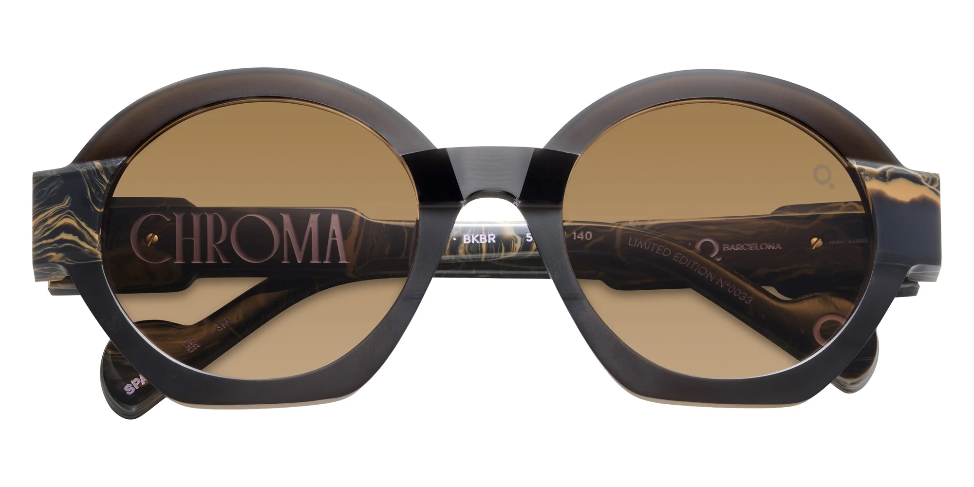 Etnia Barcelona® CHROMA N17