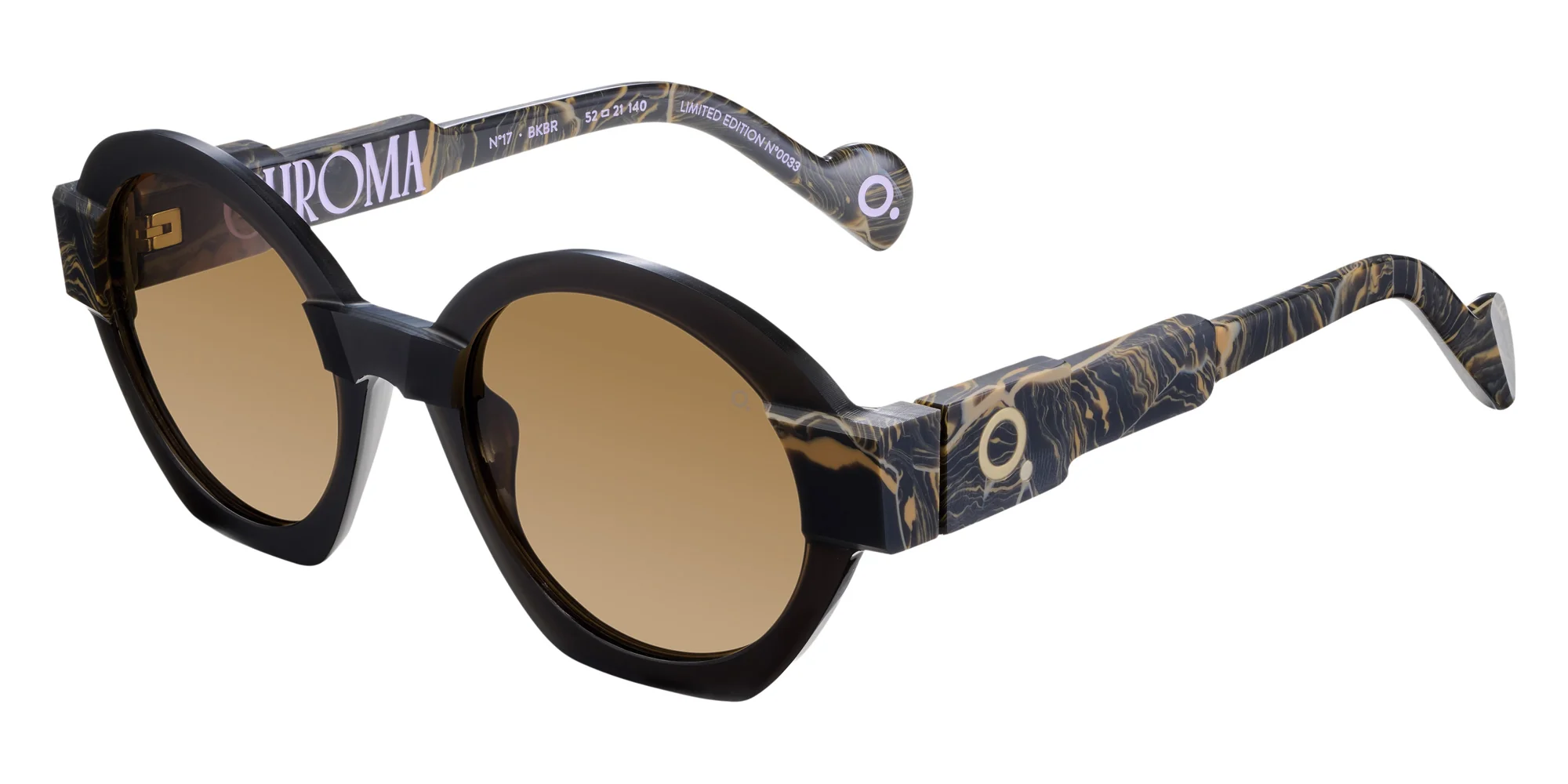 Etnia Barcelona® CHROMA N17 - Image 2