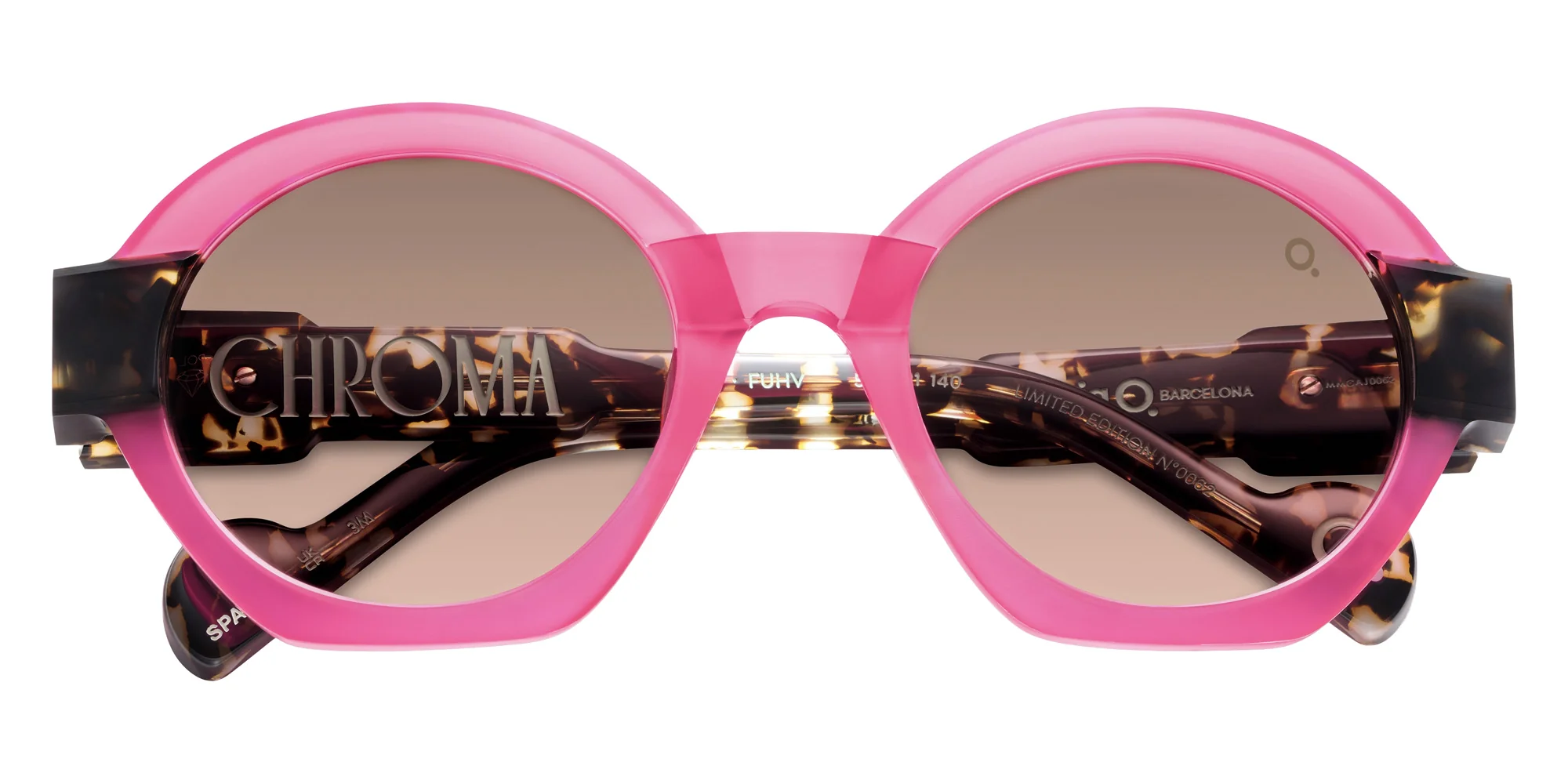 Etnia Barcelona® CHROMA N17 - Image 3