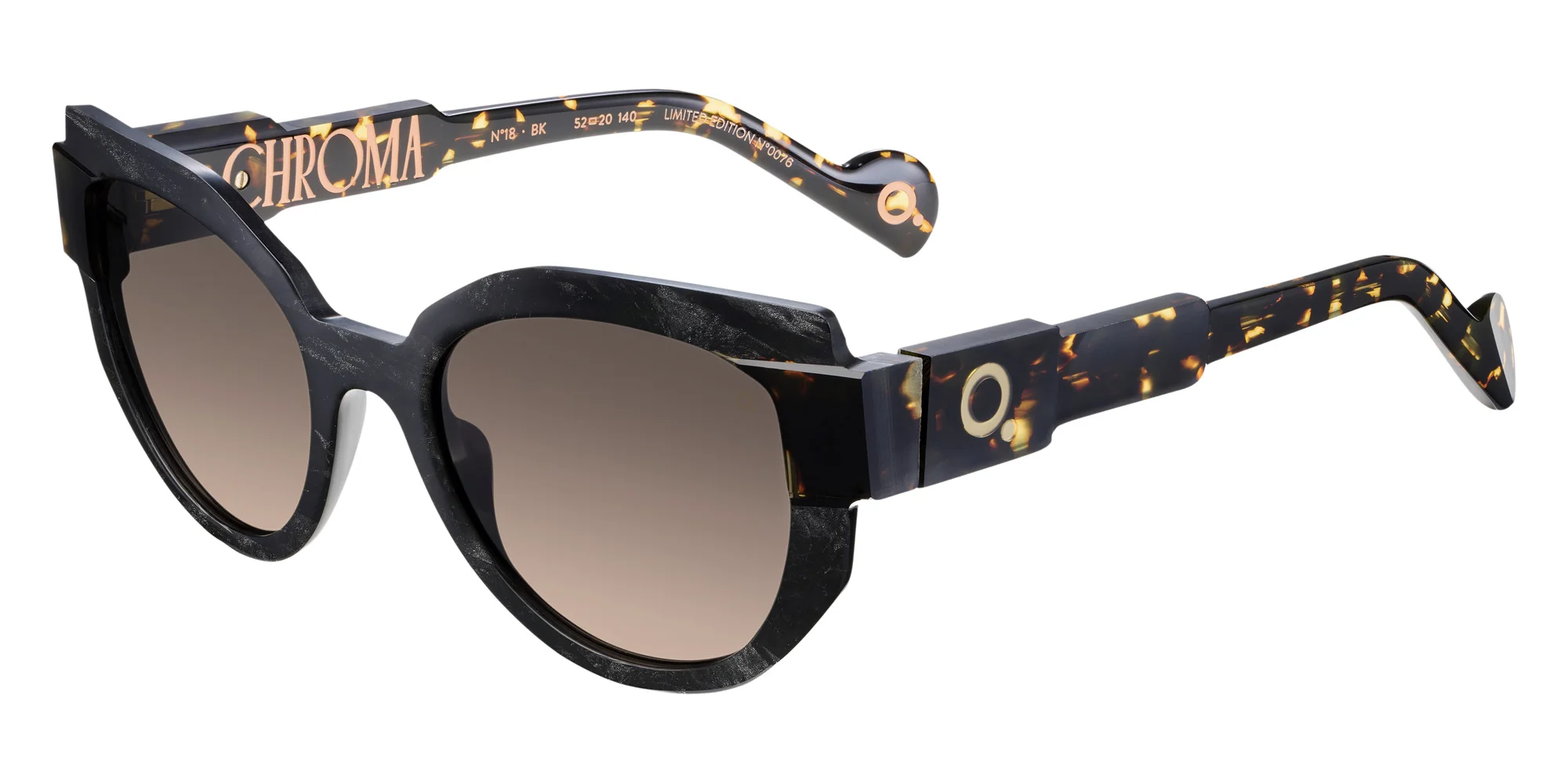 Etnia Barcelona® CHROMA N18 - Image 2