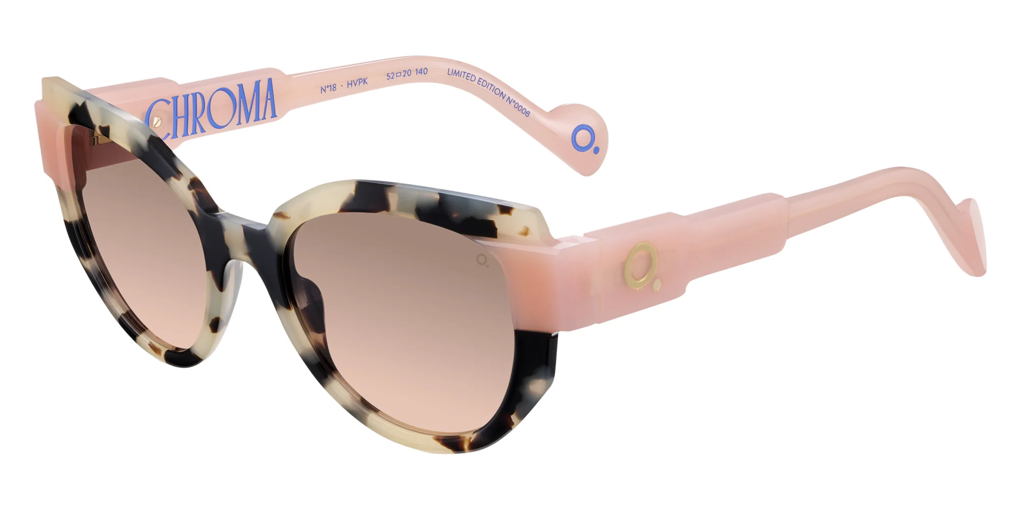 Etnia Barcelona® CHROMA N18 - Image 6