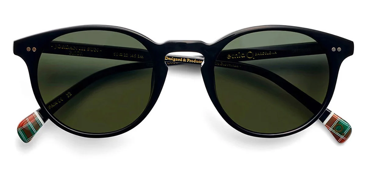 Etnia Barcelona® JORDAAN III SUN
