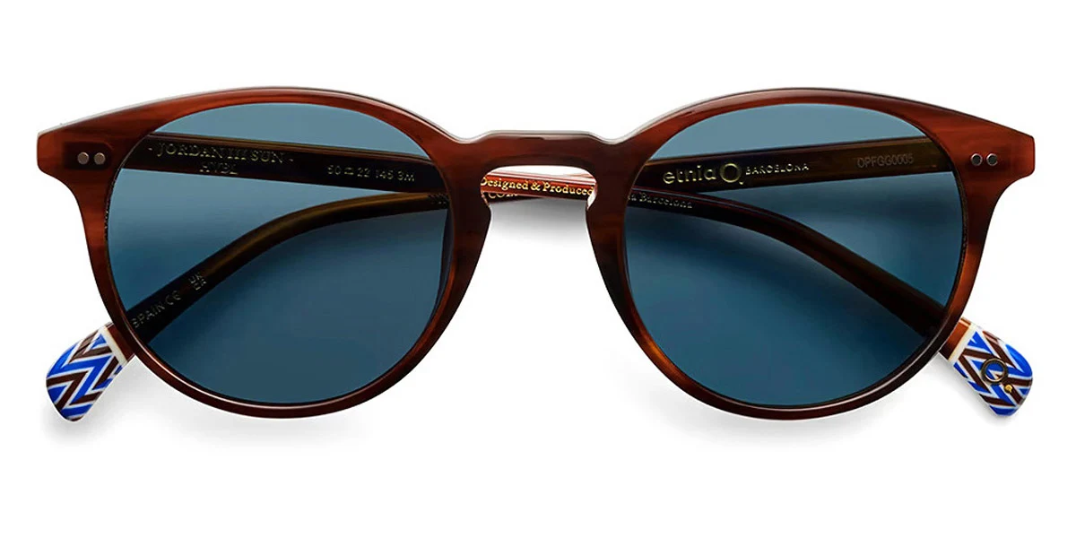 Etnia Barcelona® JORDAAN III SUN - Image 4