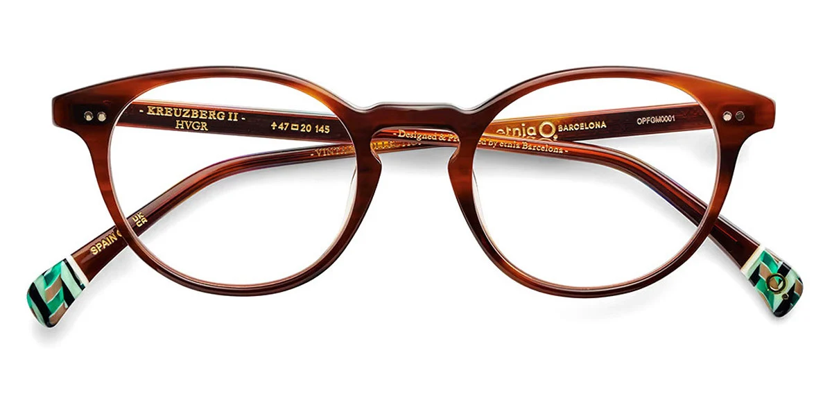 Etnia Barcelona® KREUZBERG III