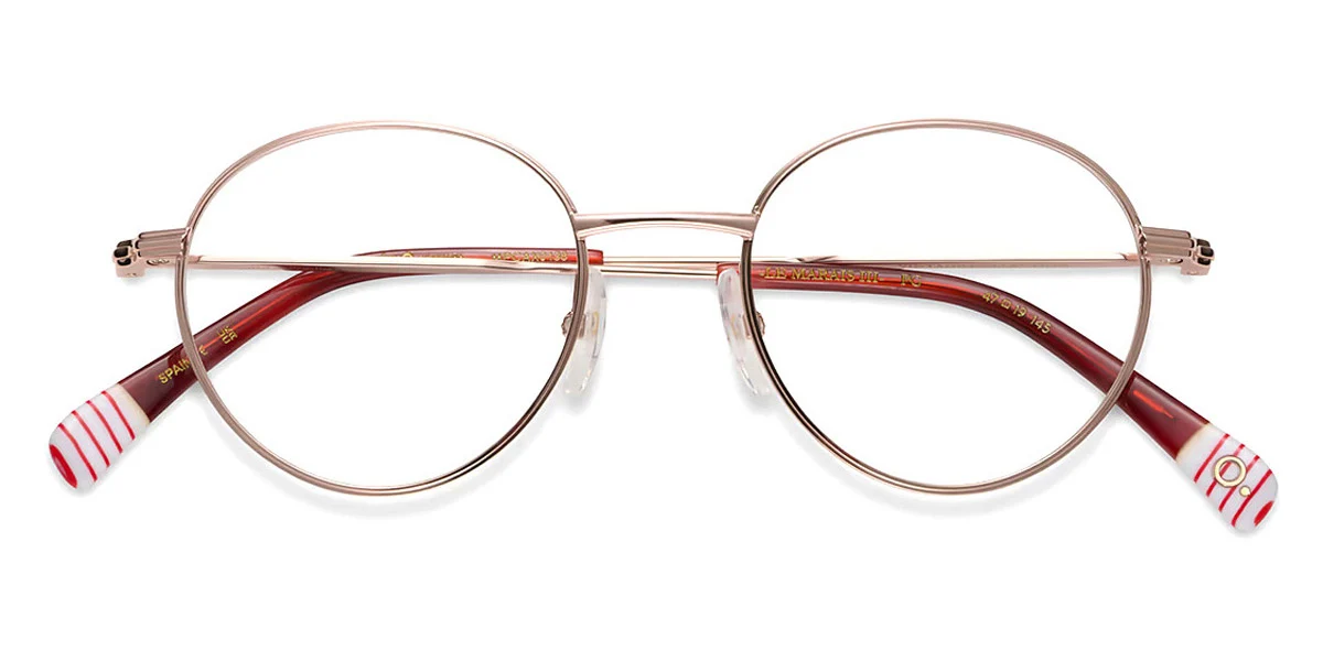 Etnia Barcelona® LE MARAIS III - Image 4