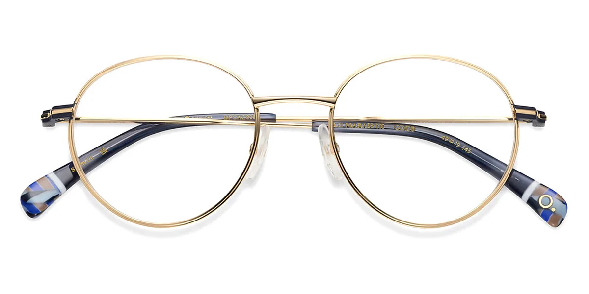 Etnia Barcelona® LE MARAIS III - Image 7